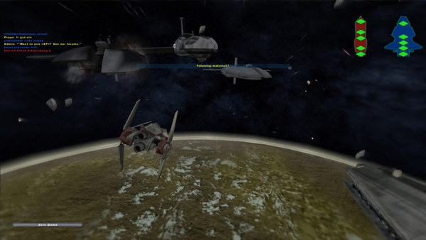 Screenshot 13 of STAR WARS™ Battlefront™ II