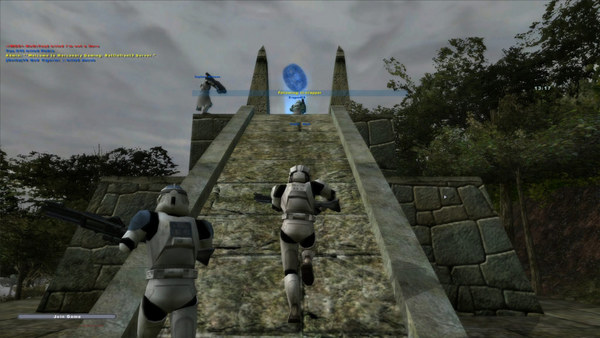 Screenshot 3 of STAR WARS™ Battlefront™ II