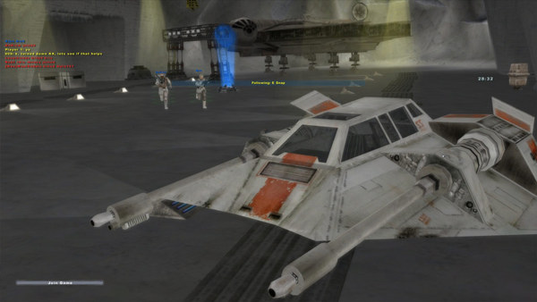 Screenshot 4 of STAR WARS™ Battlefront™ II