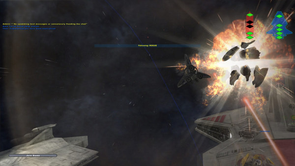 Screenshot 5 of STAR WARS™ Battlefront™ II