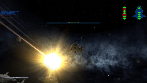 Screenshot 6 of STAR WARS™ Battlefront™ II