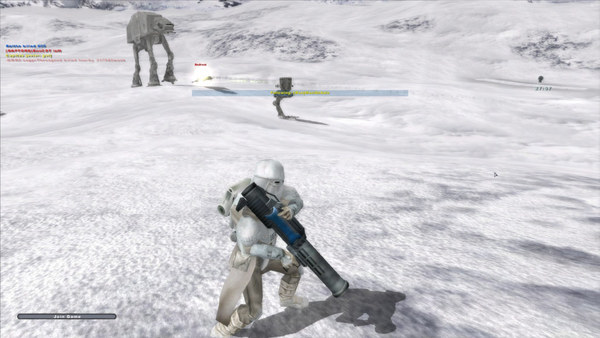 Screenshot 7 of STAR WARS™ Battlefront™ II