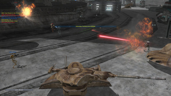 Screenshot 9 of STAR WARS™ Battlefront™ II