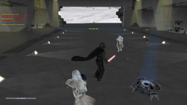 Screenshot 10 of STAR WARS™ Battlefront™ II