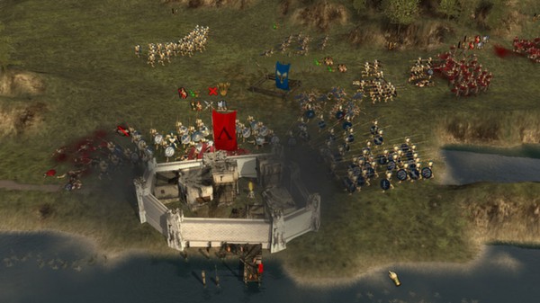 Screenshot 6 of Hegemony Gold: Wars of Ancient Greece
