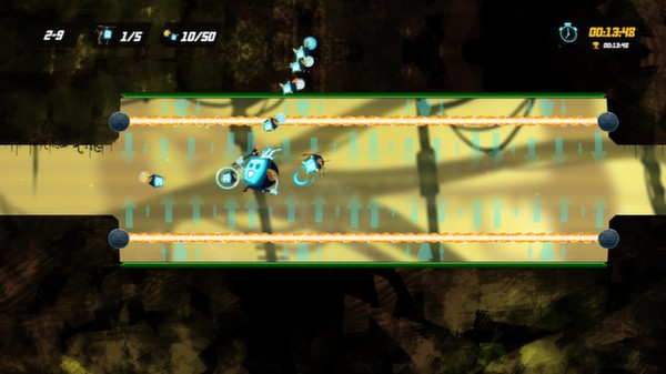 Screenshot 5 of Mechanic Escape