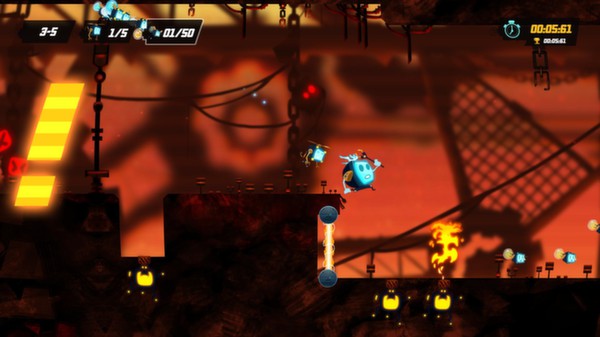 Screenshot 6 of Mechanic Escape