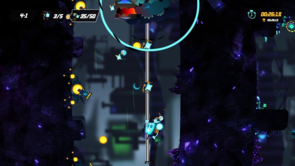 Screenshot 10 of Mechanic Escape