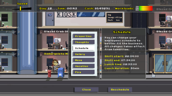 Screenshot 3 of Smooth Operators