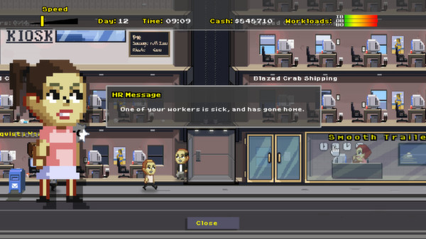 Screenshot 6 of Smooth Operators