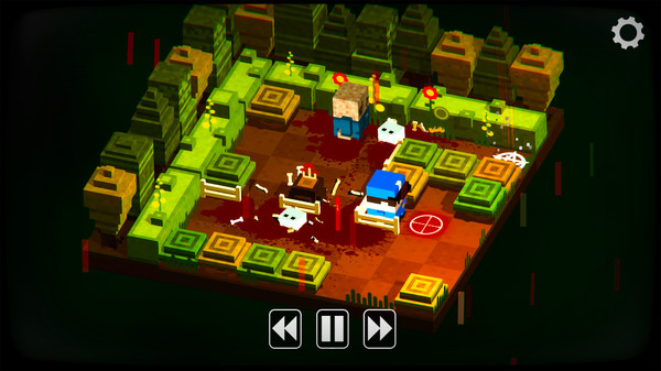 Screenshot 13 of Slayaway Camp