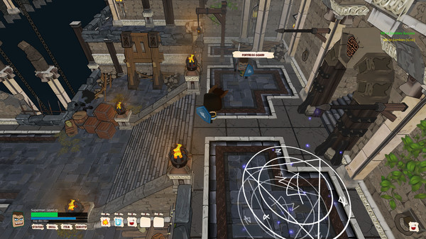 Screenshot 2 of Grind Zones