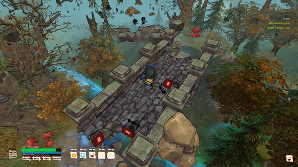 Screenshot 4 of Grind Zones