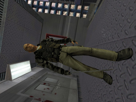 Screenshot 6 of Counter-Strike: Condition Zero