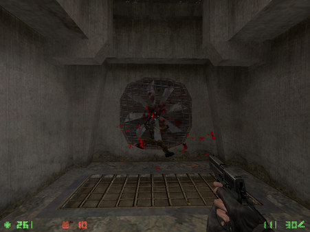 Screenshot 7 of Counter-Strike: Condition Zero