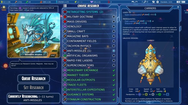 Screenshot 16 of Stars in Shadow