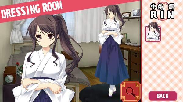 Screenshot 4 of Pretty Girls Mahjong Solitaire