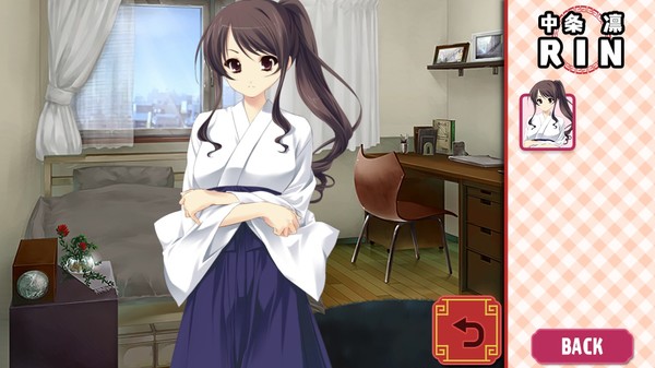 Screenshot 5 of Pretty Girls Mahjong Solitaire