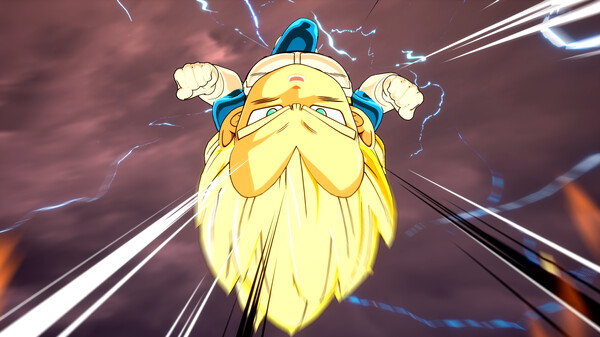 Screenshot 8 of DRAGON BALL: Sparking! ZERO - Dragon Ball DAIMA: Character Pack 1