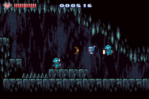 Screenshot 3 of Castle In The Darkness