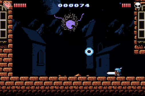 Screenshot 4 of Castle In The Darkness