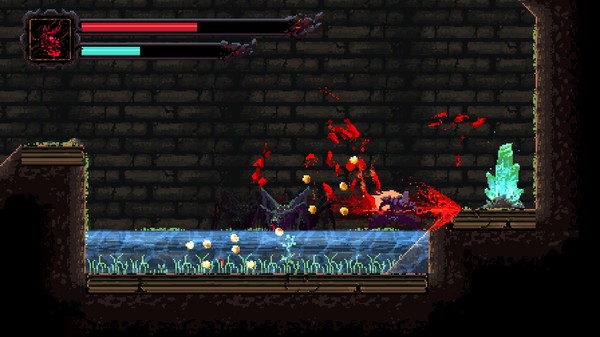 Screenshot 3 of Demon Peak