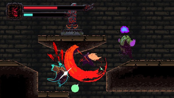 Screenshot 4 of Demon Peak