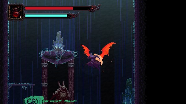 Screenshot 6 of Demon Peak