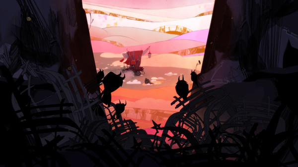 Screenshot 2 of Pyre