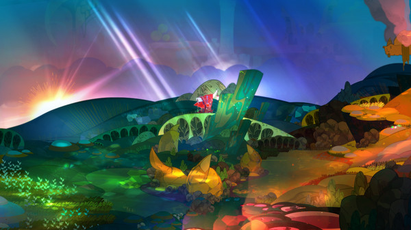 Screenshot 5 of Pyre