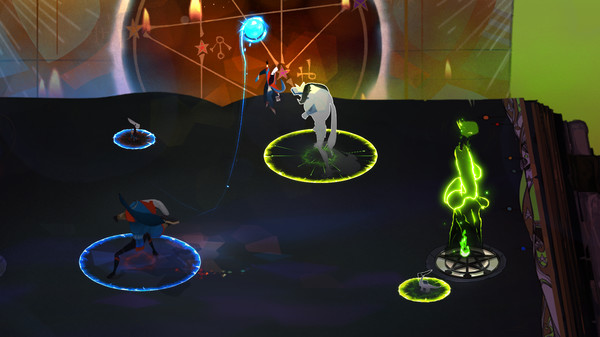 Screenshot 6 of Pyre