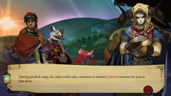 Screenshot 7 of Pyre