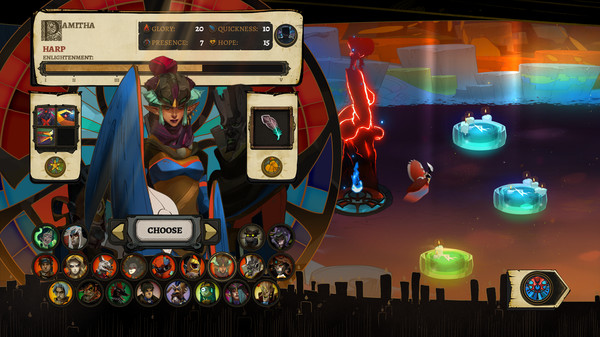 Screenshot 9 of Pyre