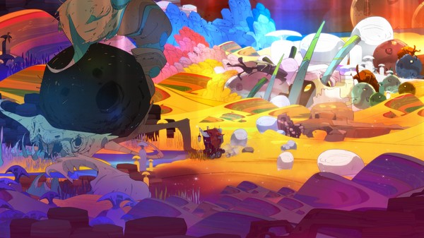 Screenshot 10 of Pyre