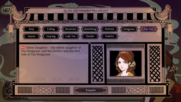 Screenshot 1 of Soulslayer～灭魂·误佳期～