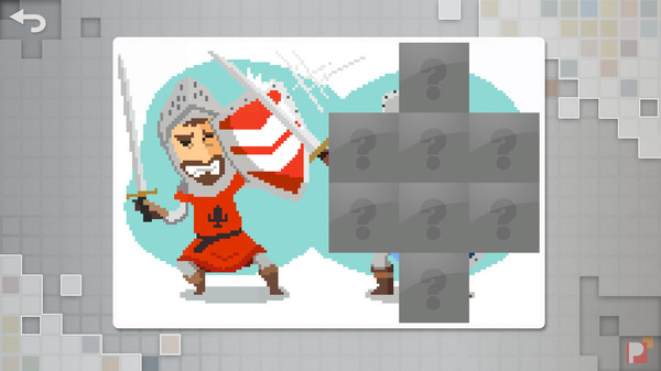 Screenshot 5 of Draw Puzzle