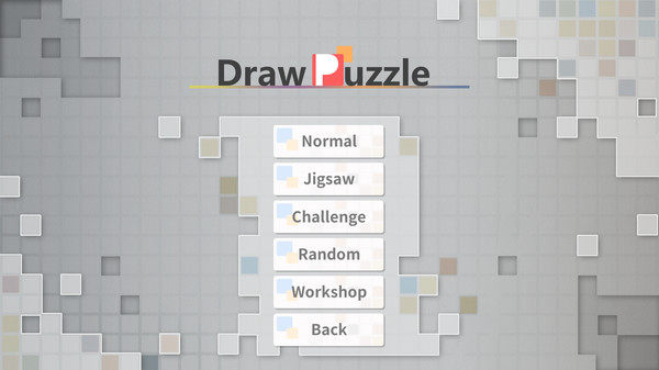 Screenshot 6 of Draw Puzzle