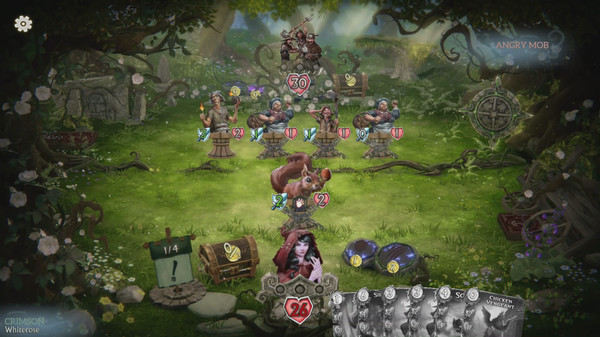 Screenshot 6 of Fable Fortune