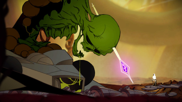 Screenshot 1 of Sundered