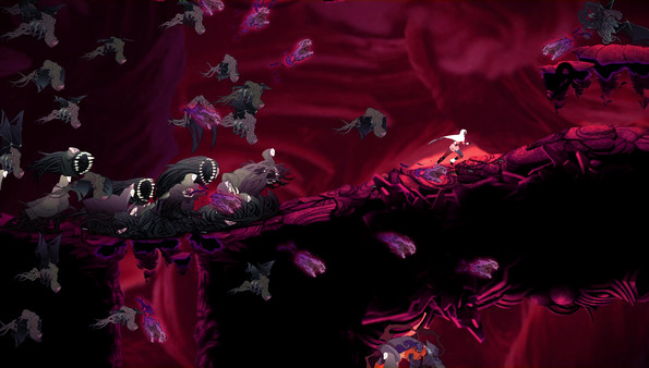 Screenshot 2 of Sundered