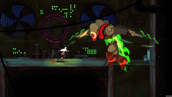 Screenshot 4 of Sundered