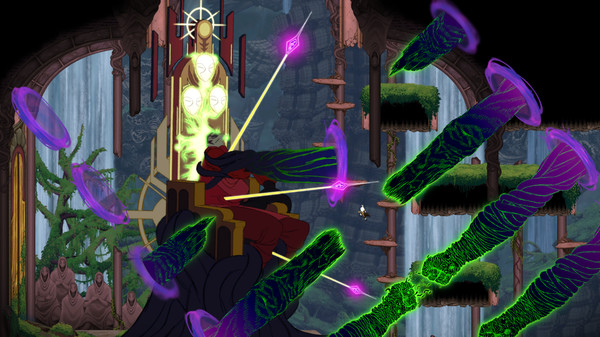 Screenshot 6 of Sundered