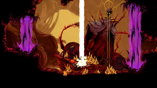 Screenshot 7 of Sundered