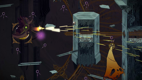 Screenshot 8 of Sundered