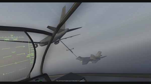Screenshot 4 of VTOL VR