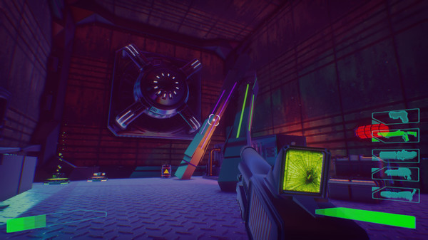 Screenshot 3 of SickBrick