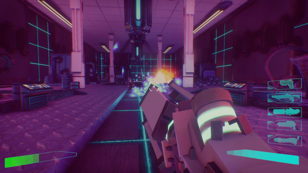 Screenshot 4 of SickBrick