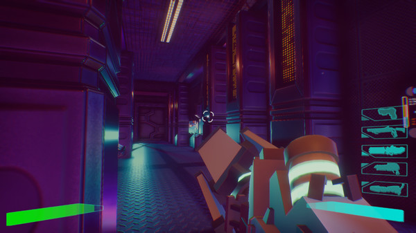 Screenshot 9 of SickBrick