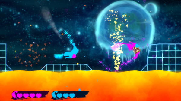 Screenshot 1 of STARWHAL