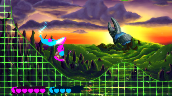 Screenshot 2 of STARWHAL